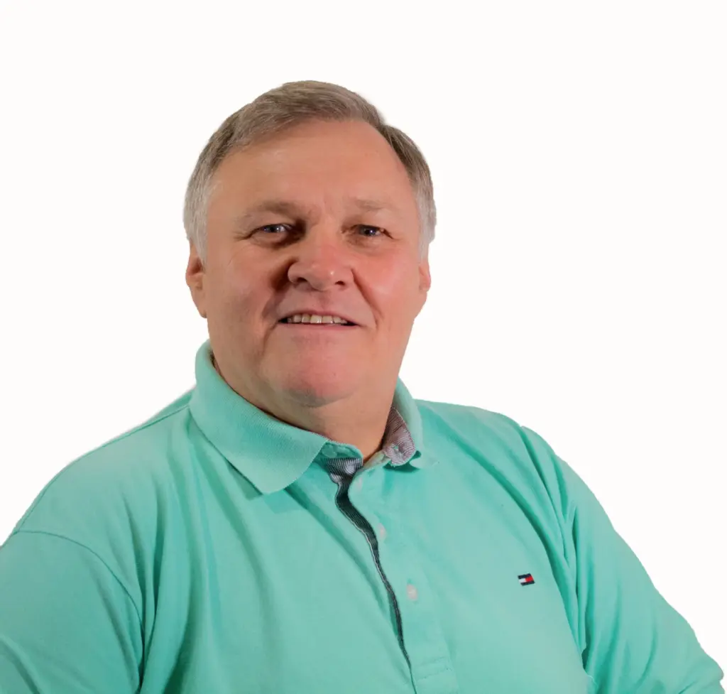 Holger Grosser – QM-Berater und Auditor seit 1994